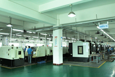 新設(shè)備展示